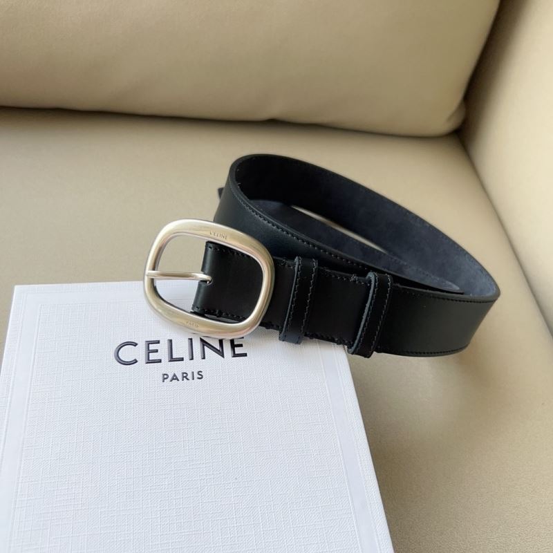 CELINE Belts